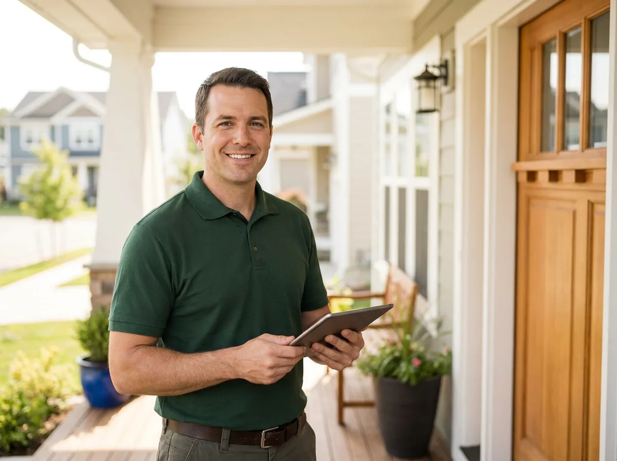 Pest control FAQs for Pittsford, MI